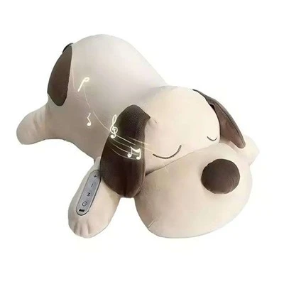 Sleeping Dog Smart Pillow